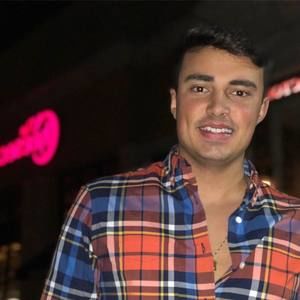 Meet your Posher, Felipe